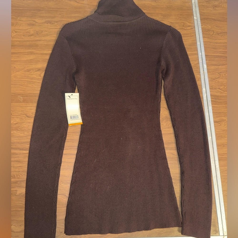 Turtleneck Sweater bundle